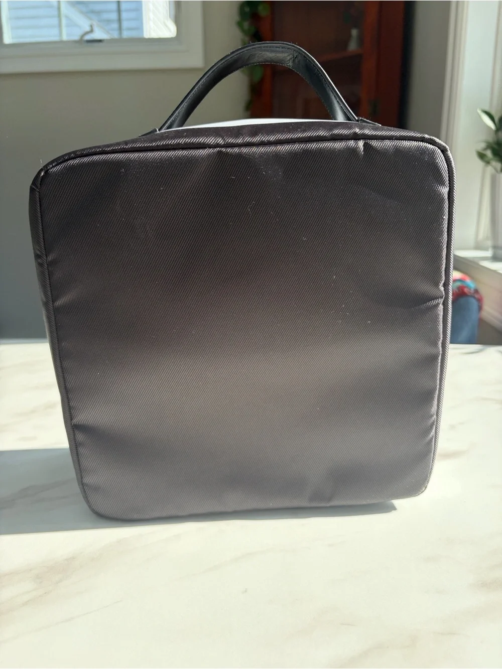 New Sephora “We Belong To Something Beautiful” Makeup Travel Cosmetic Case